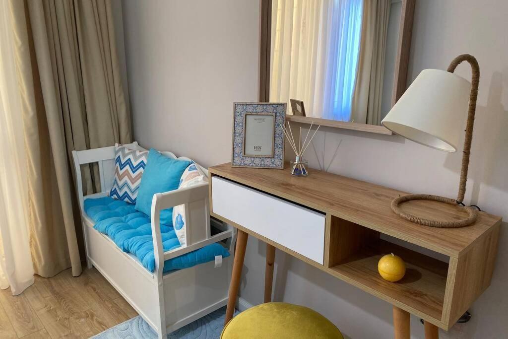 Sea In The City Apartment Plovdiv Eksteriør billede