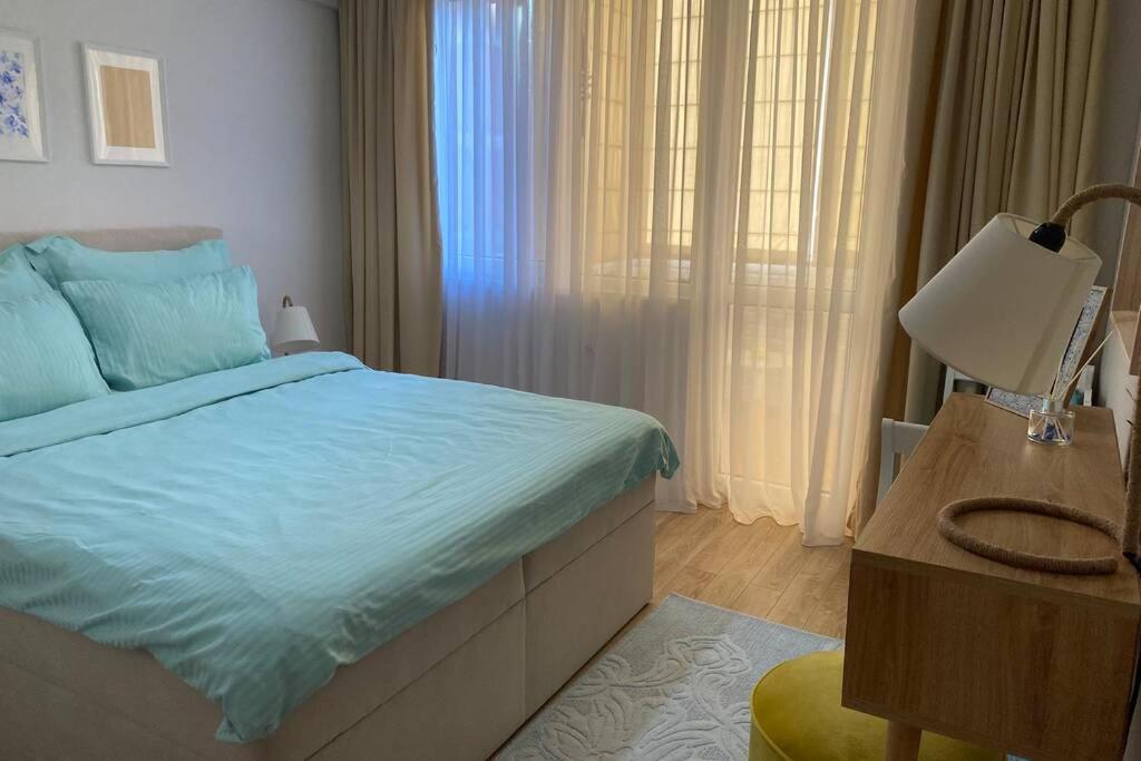 Sea In The City Apartment Plovdiv Eksteriør billede